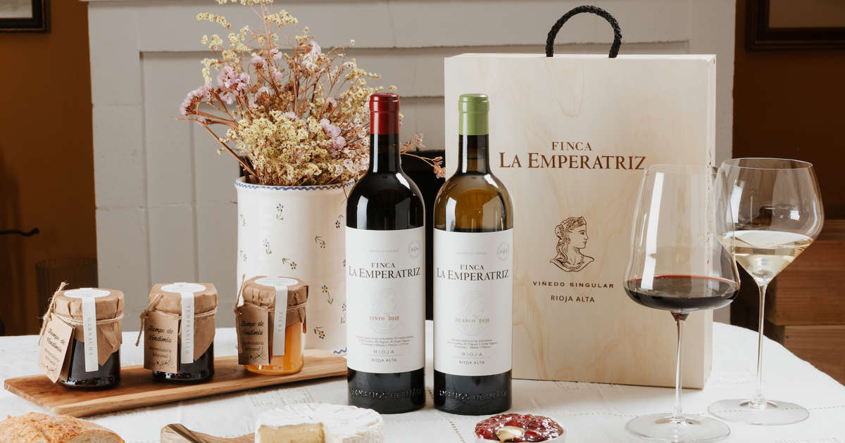 Seleccionamos Los Mejores Vinos Para Celebrar Y Regalar Estas Fiestas