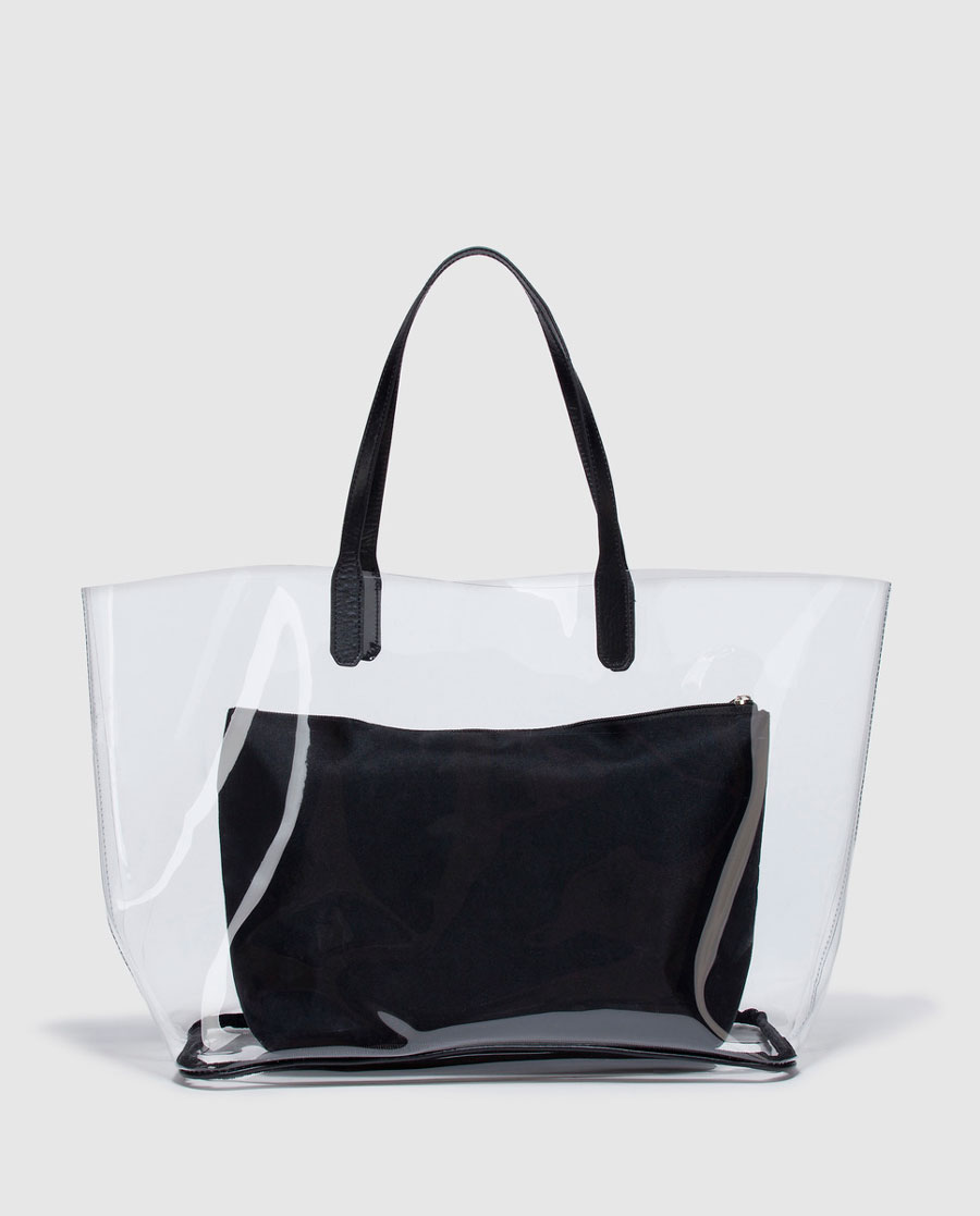 Сумка шоппер reserved. Сумка манго carry. Сумка шоппер tous. Прозрачная сумка шоппер. Прозрачные сумки шопперы.