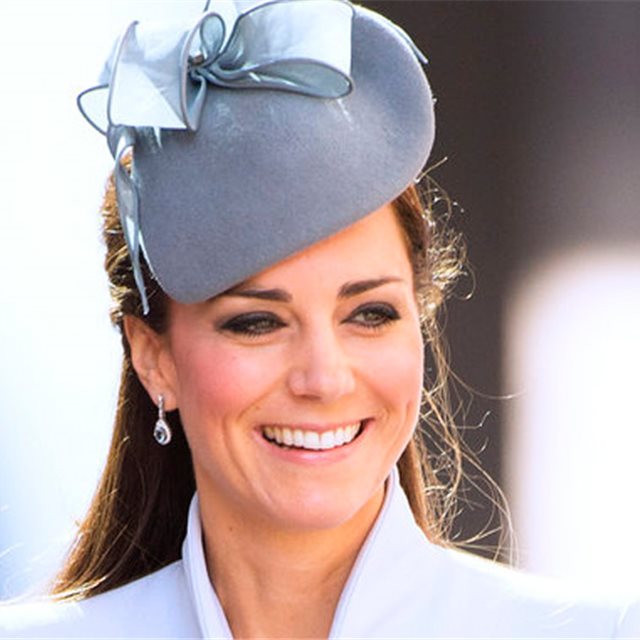 15 consejos para ser tan elegante como Kate Middleton 