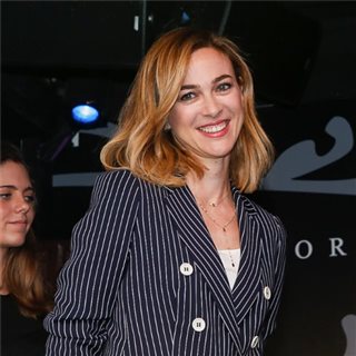 Marta Hazas: de bandolera a chica Velvet