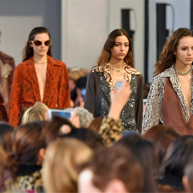 Las noticias más importantes que nos está dejando Paris Fashion Week