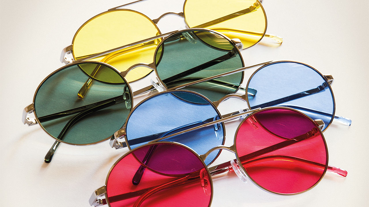 Dirección Paseo Umeki 12 gafas de sol tendencia para tus looks de verano 2018