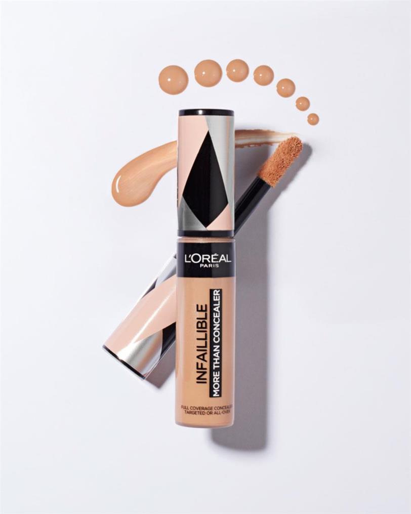 rostro-loreal-paris-infalible