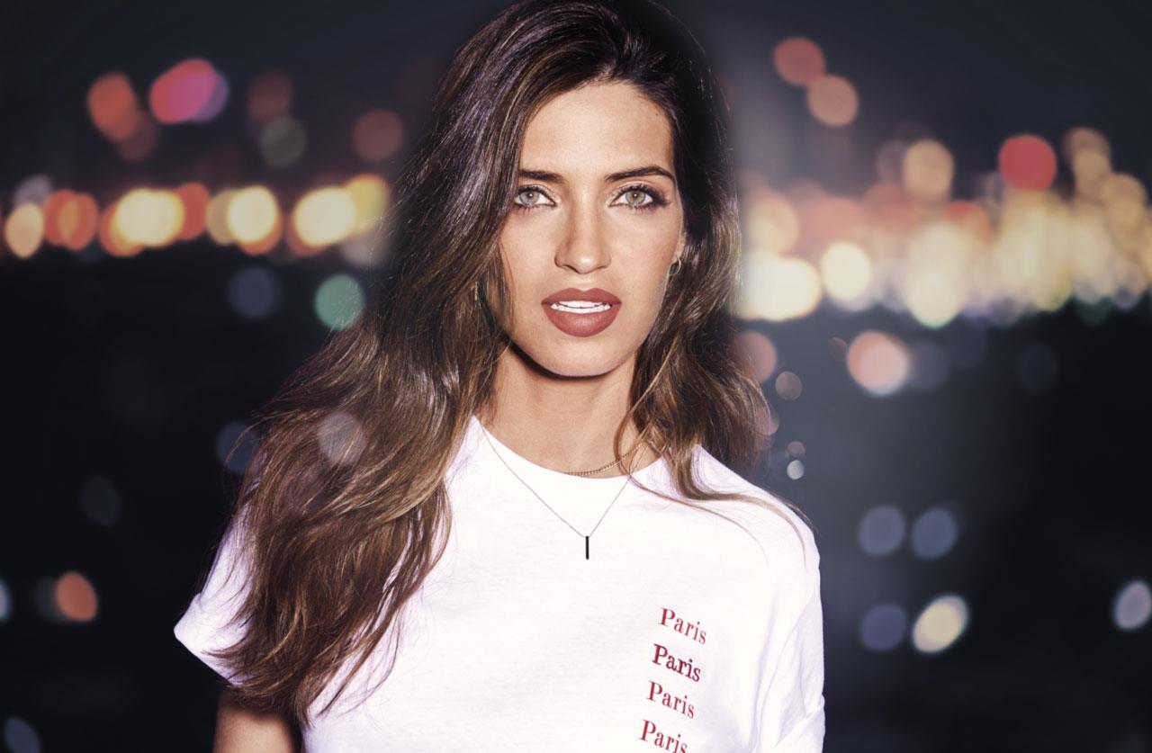 sara carbonero loreal infallible