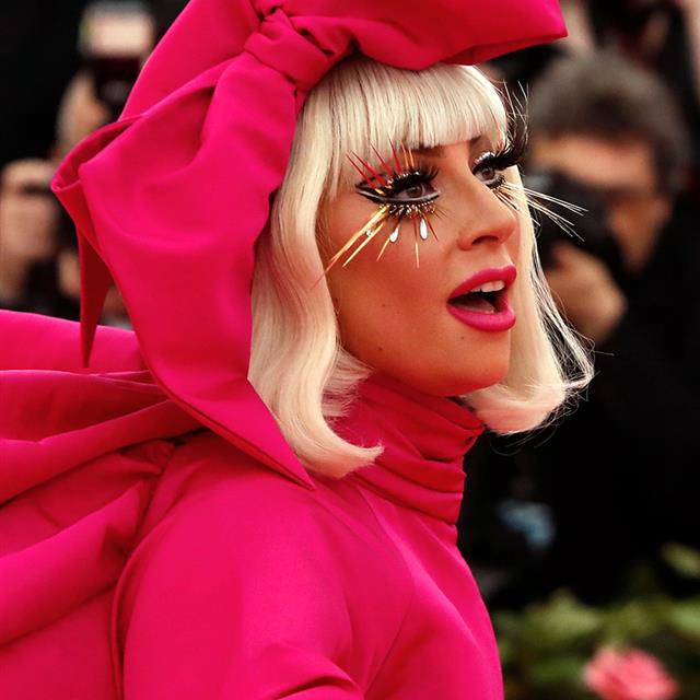 Lady Gaga revela en Instagram su impresionante rutina de recuperación y belleza