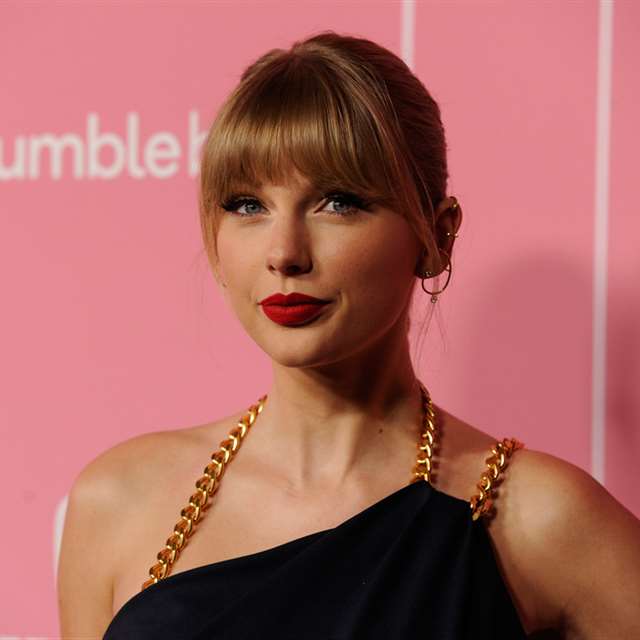 Taylor Swift ha hecho el discurso feminista que necesitas HOY