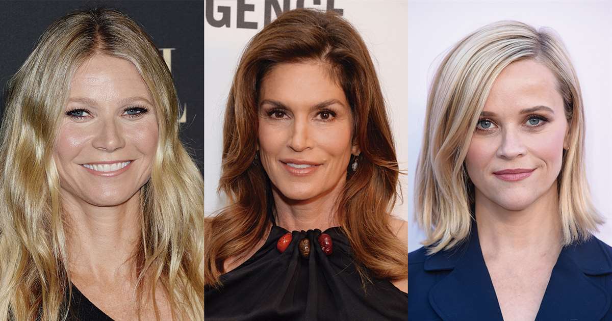 Los cortes de pelo de moda 2020 para mujeres de más de 40 años