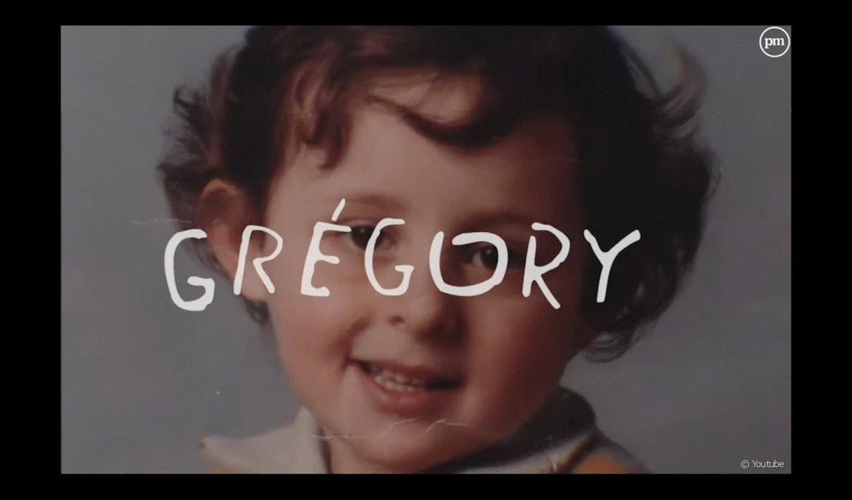 GREGORY(1)
