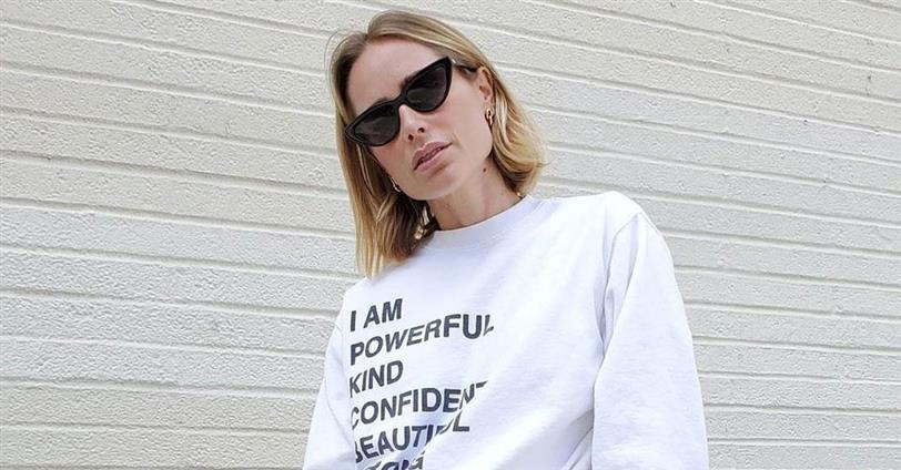 Anine Bing, la influencer más de moda