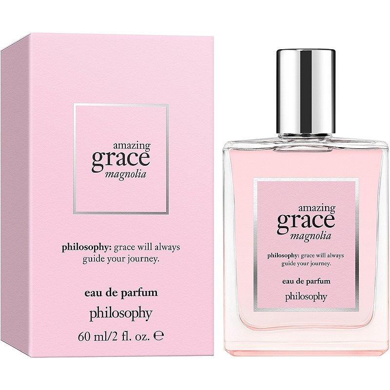 Amazing Grace Magnolia Eau de Parfum de Philosophy