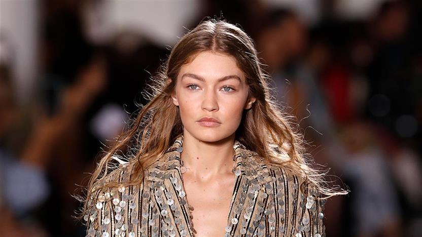 Gigi Hadid Revela En Su Cuenta De Instagram El Nombre De Su Primera Hija 