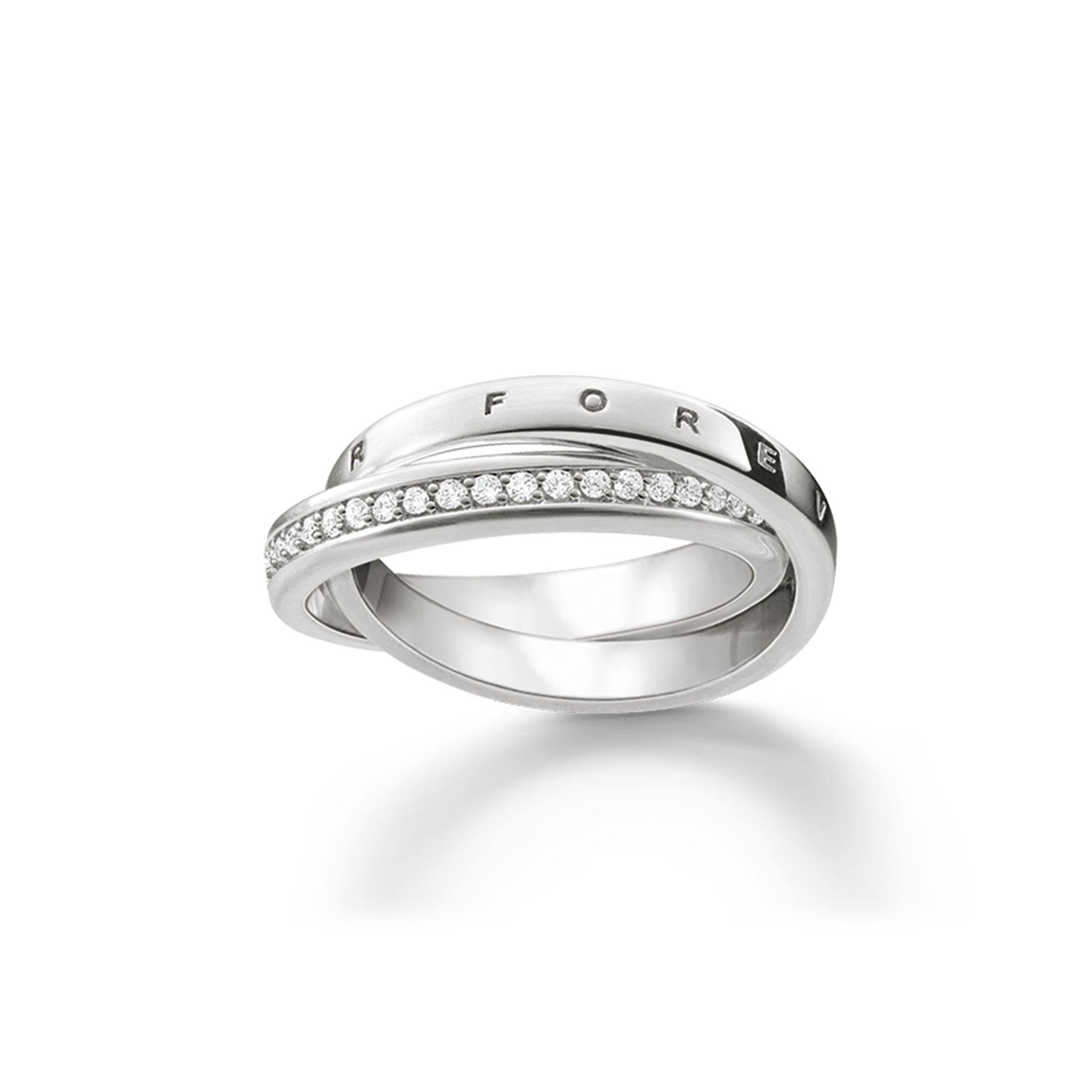 Anillo Together by Thomas Sabo