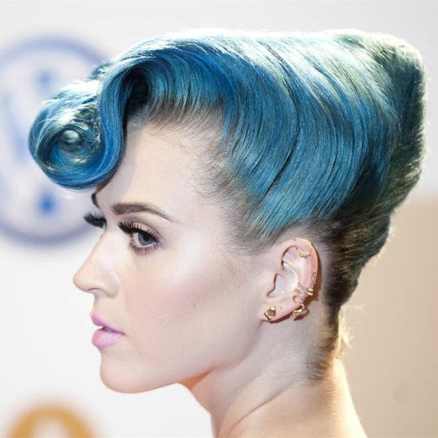 Katy Perry: todos sus peinados y cambios de look a lo largo de estos años