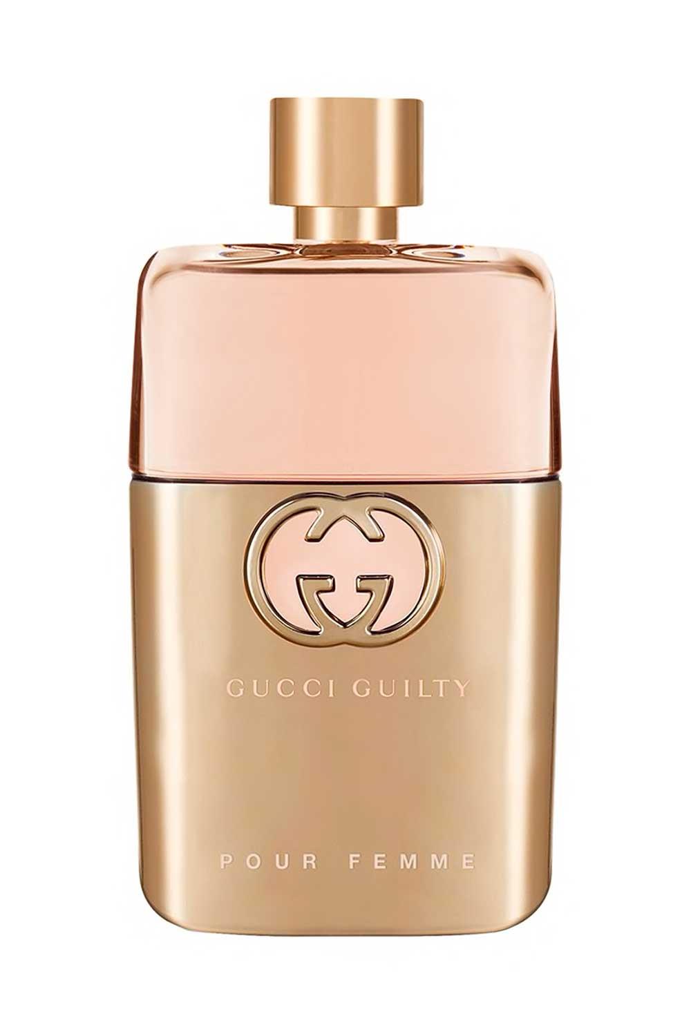 GGuci. Eau de Parfum Gucci Guilty for Her Gucci