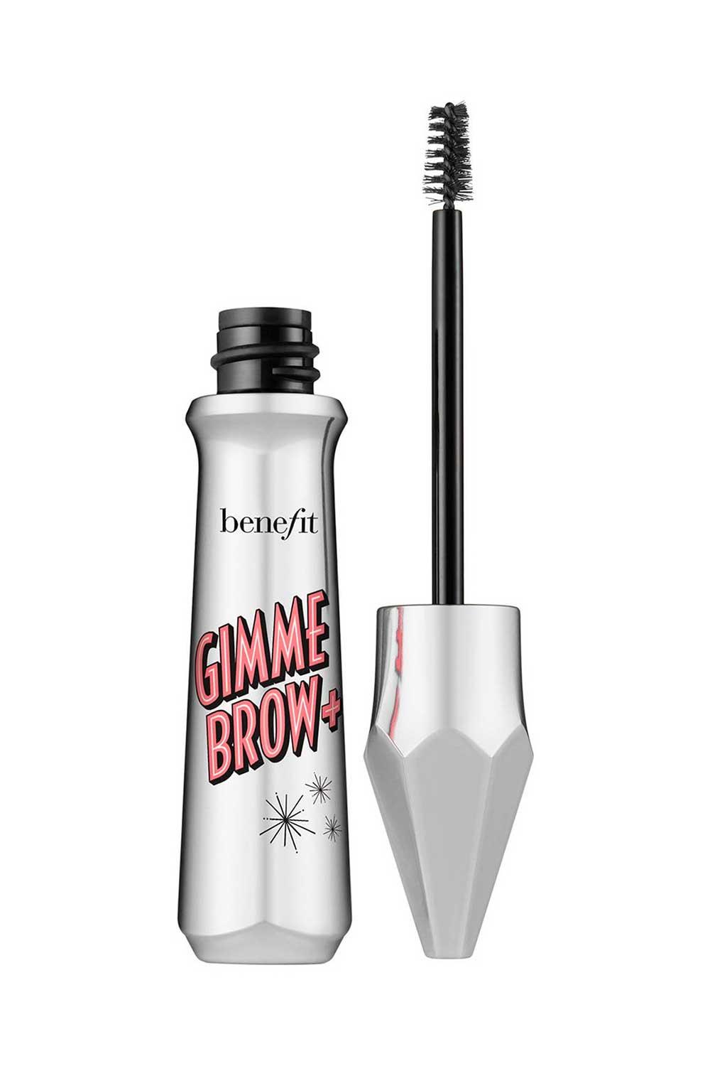 Benefir2. Gel voluminizador con color Gimme Brow+, Benefit Cosmetics