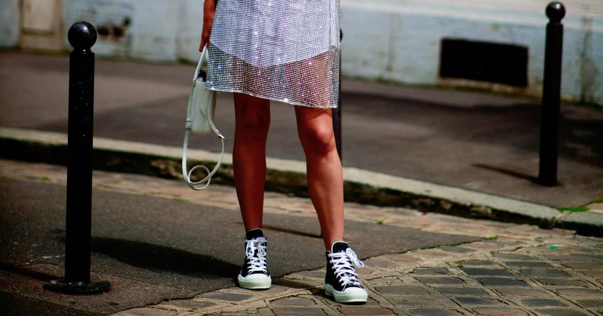 Comprar converse top baratas