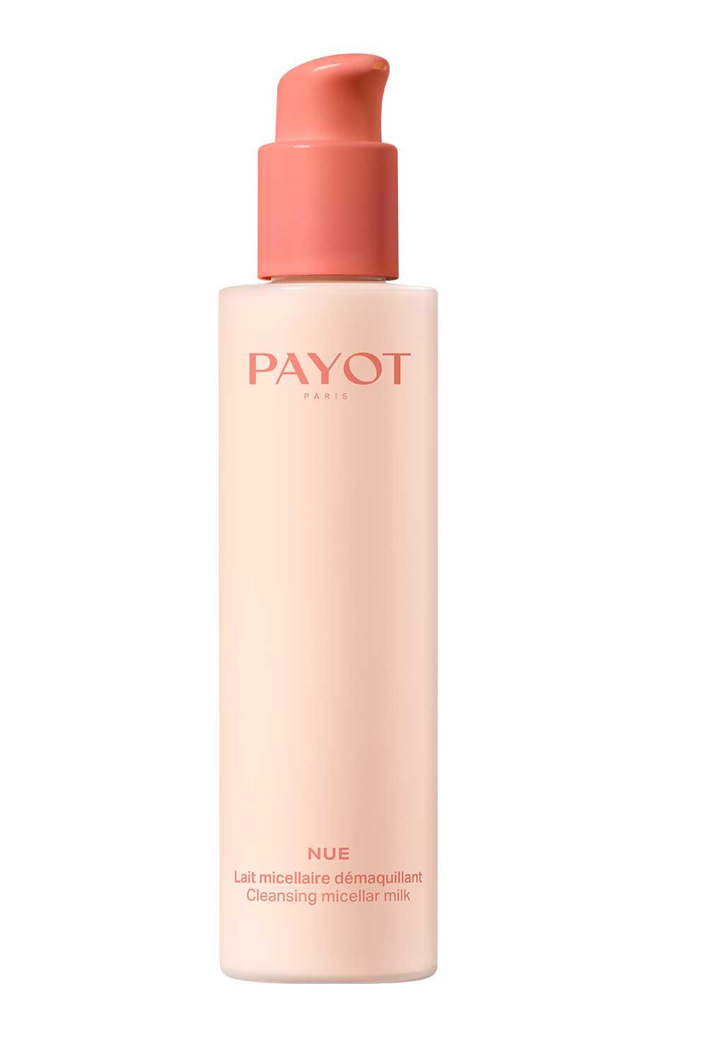 Ppayot. Nue Micellar Cleansing, Payot