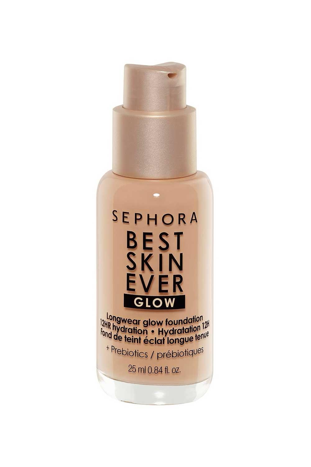 CLIY. Base Best Skin Ever Glow, Sephora Collection