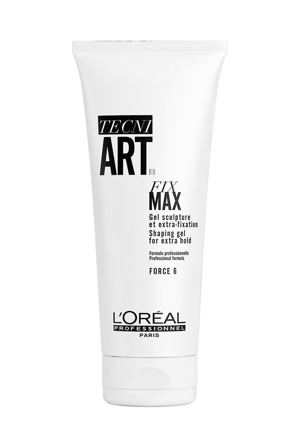 Gel Tecni Art Fix Max, L'Oréal Professionnel