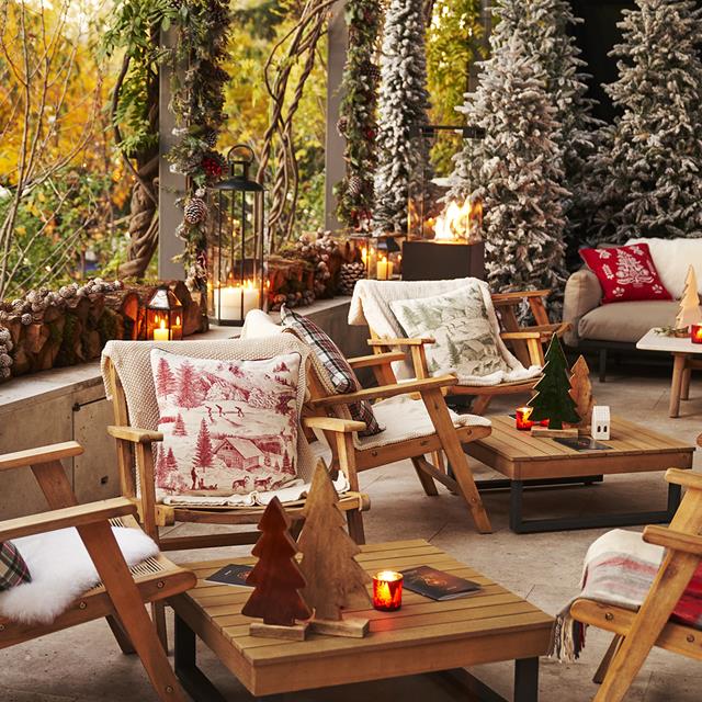 El hotel Rosewood Villa Magna reinventa la Navidad