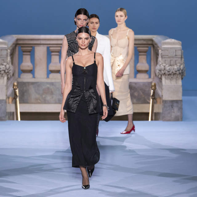 Lo mejor de New York Fashion Week: la practicidad elegante de Michael Kors y la femeninidad onírica de Altuzarra
