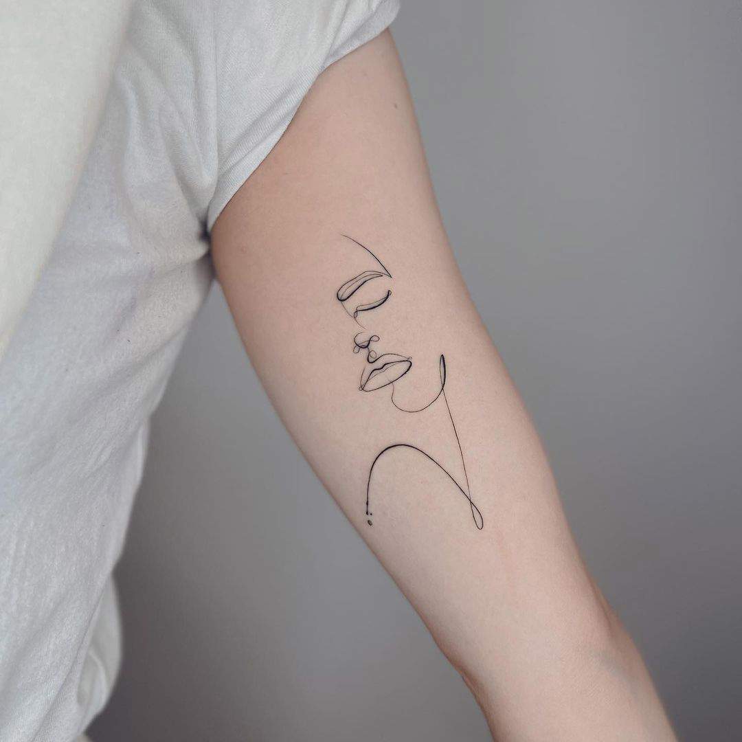 ideas de tatuajes en el brazo