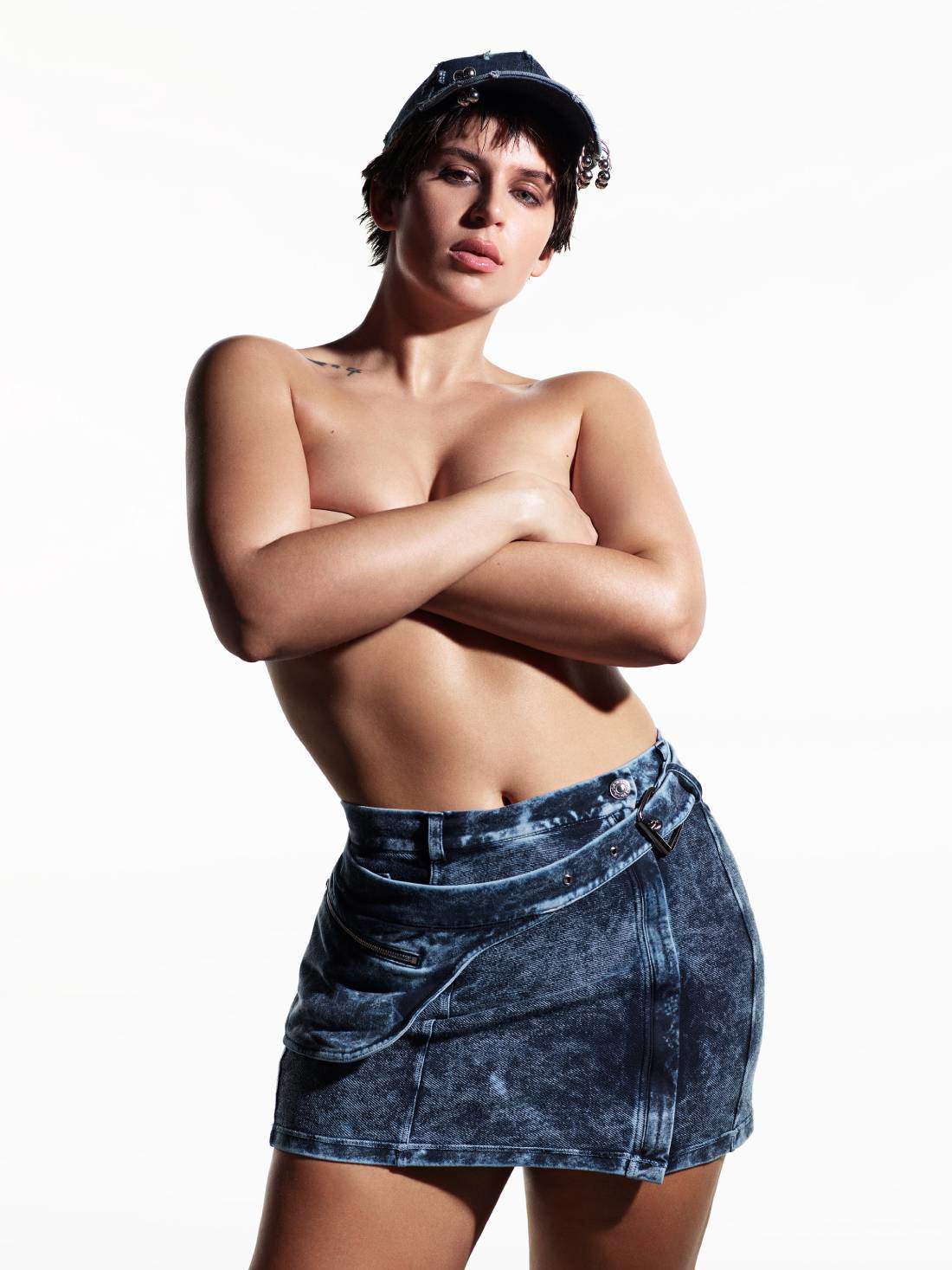 Nathy Peluso x Desigual SS23 (4)