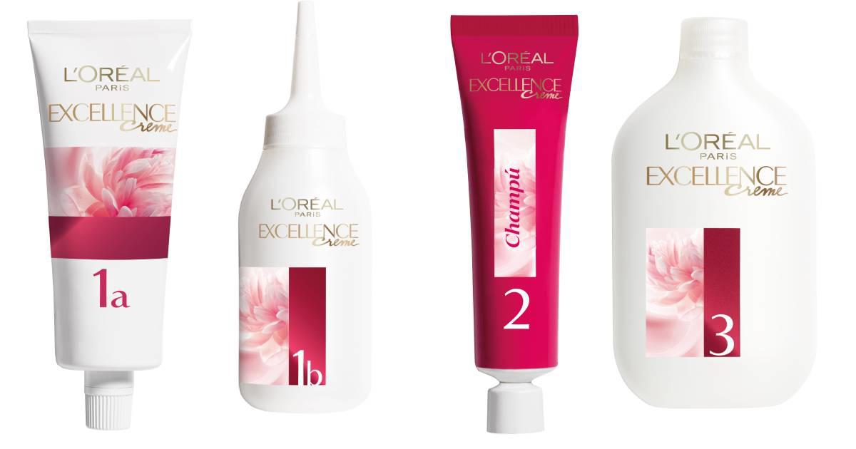 Excellence Creme Loreal Paris