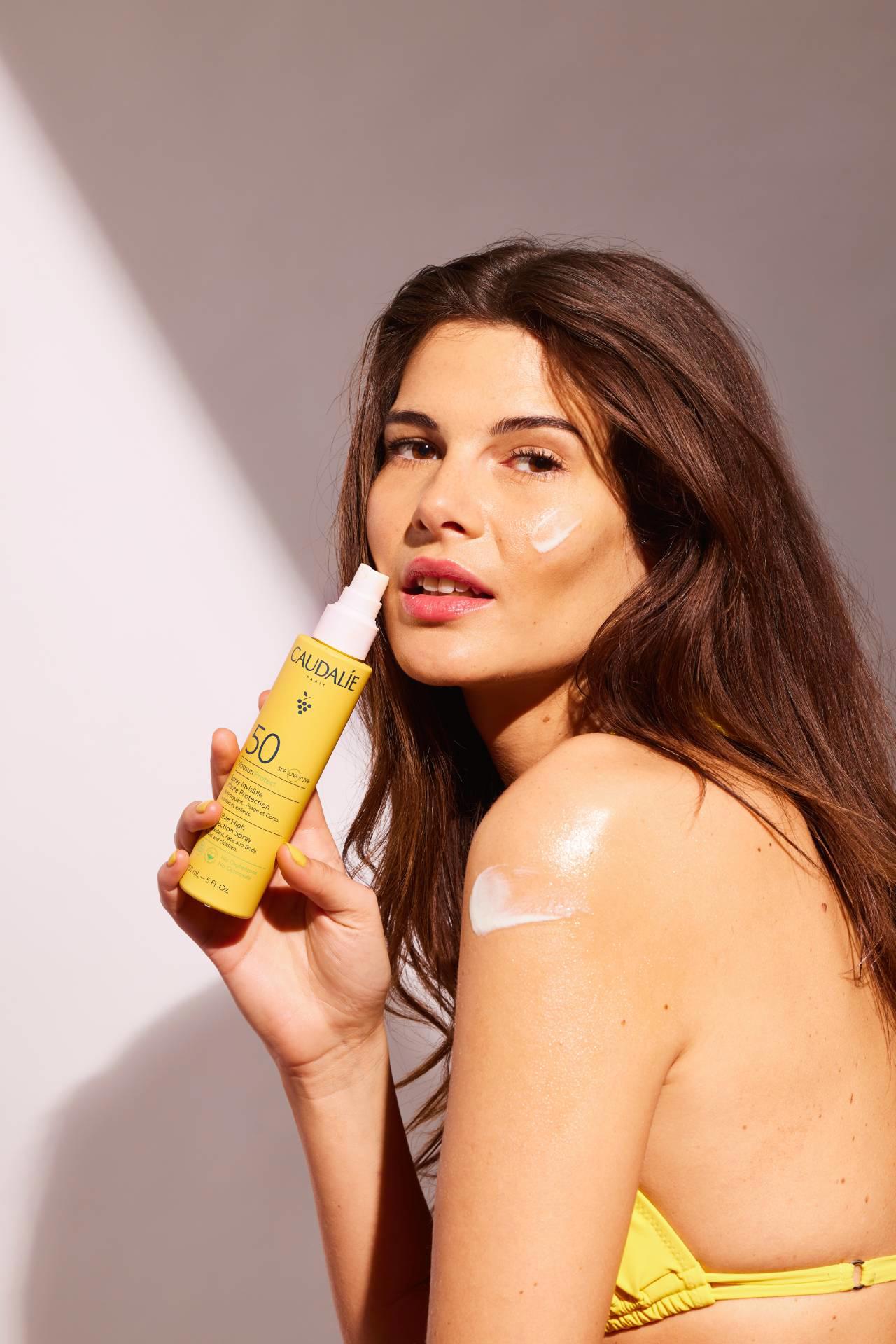 Vinosun Spray Caudalie