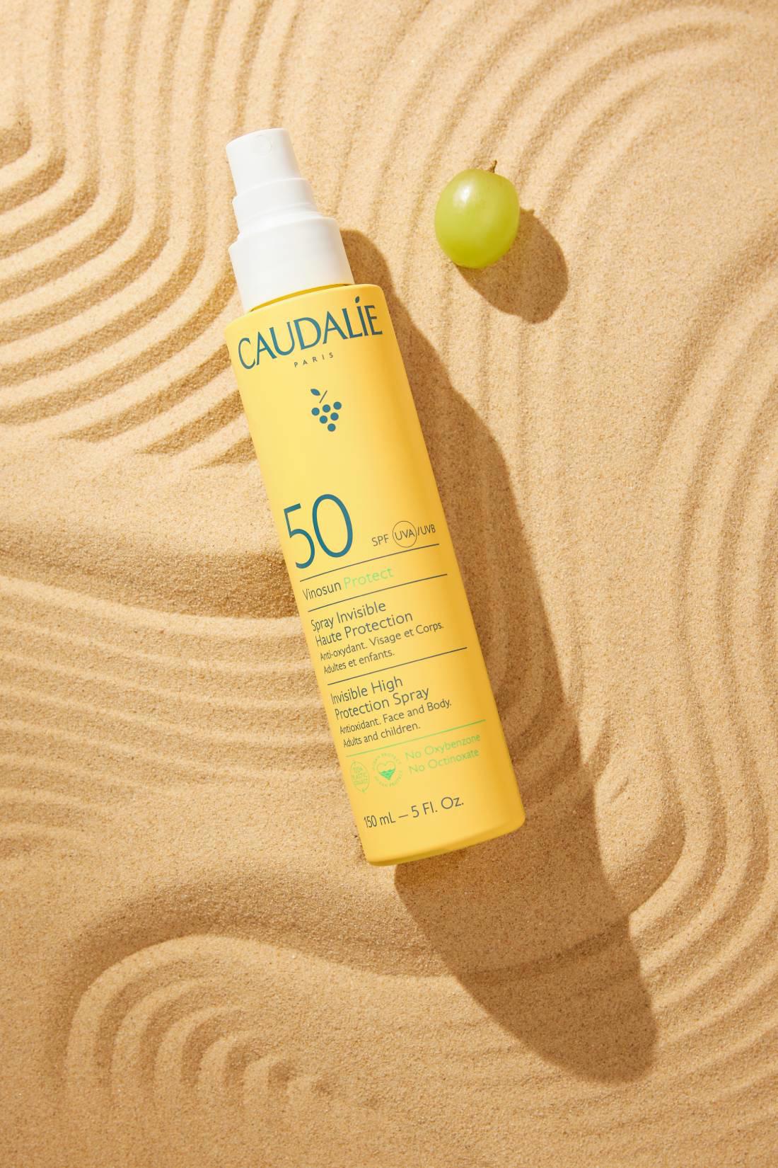 Vinosun Spray SPF50 Sand Pack