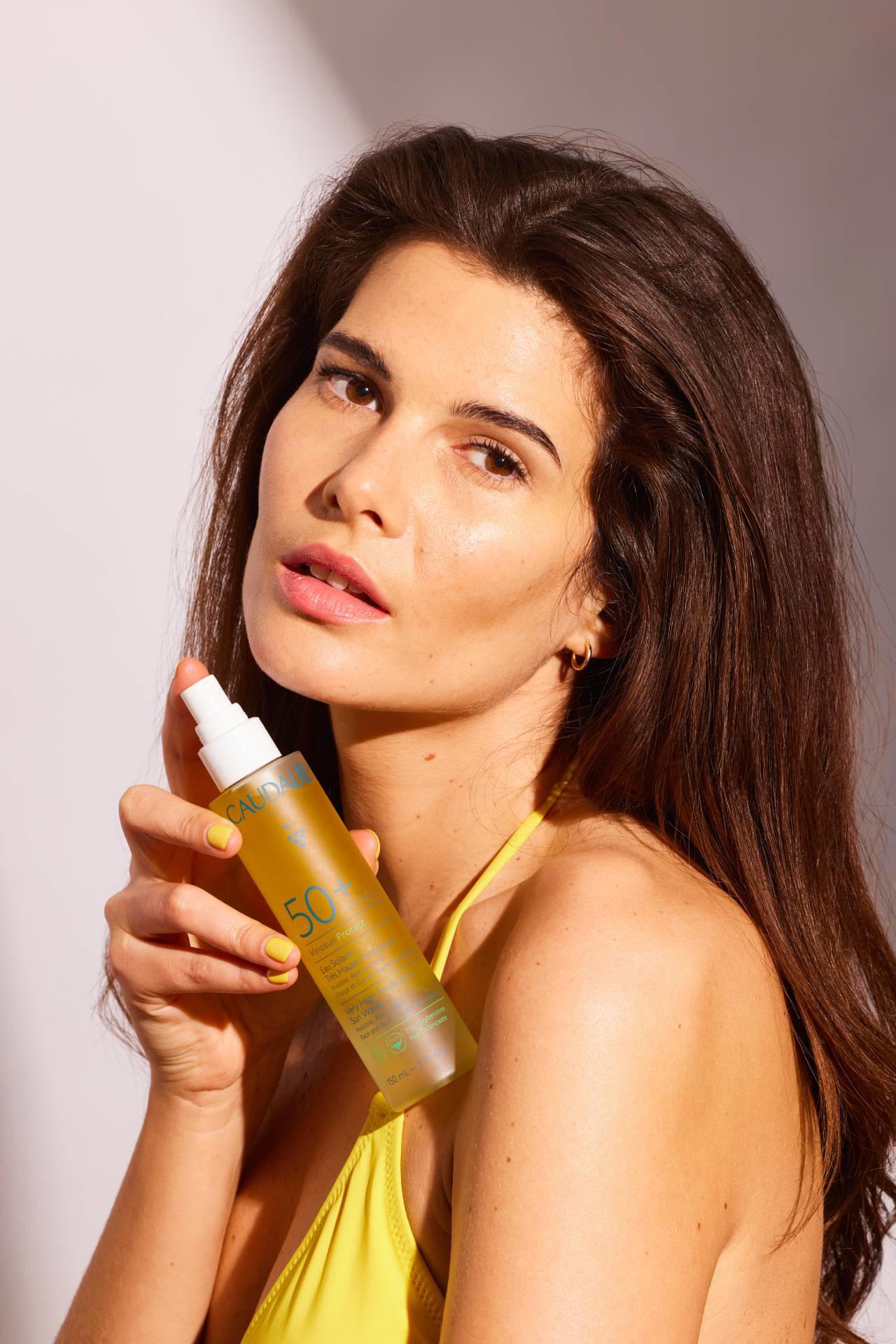 Vinosun Water Caudalie 