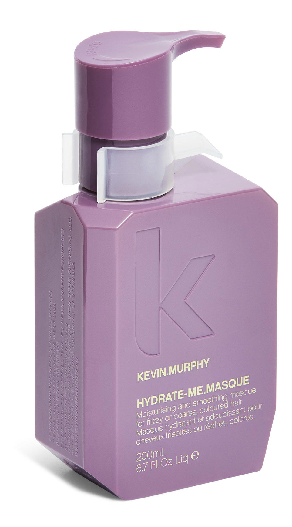 Hydrateme Masque, de KEVIN.MURPHY