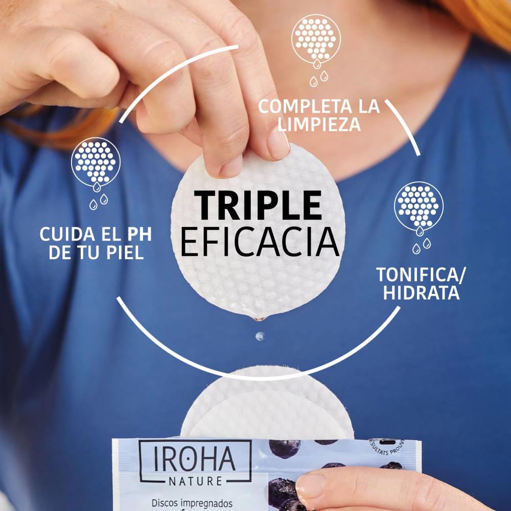 IROHA NATURE 4