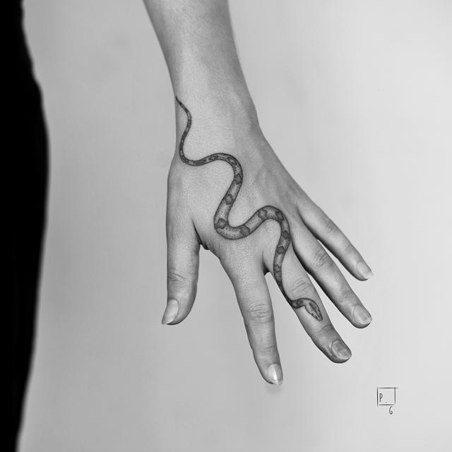Tatuajes de serpientes: 15 diseños únicos para entender su significado oculto