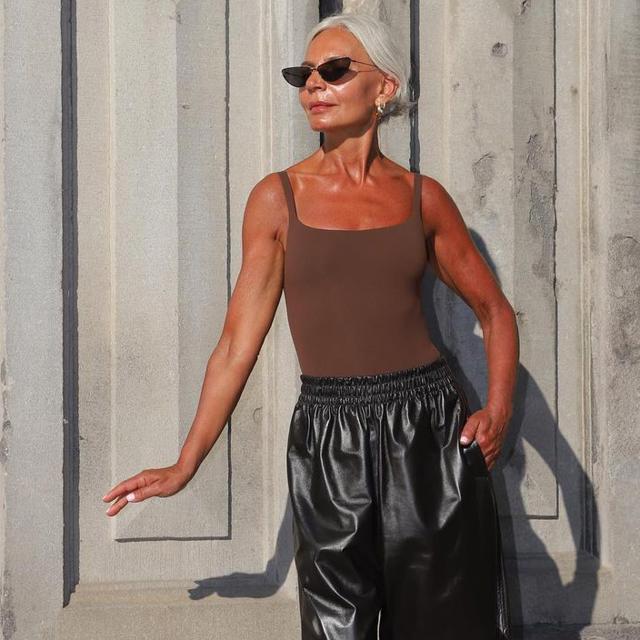 Tendencias de Zara: 10 estampados de verano que SÍ se llevan y adorarán las  mujeres de 50+