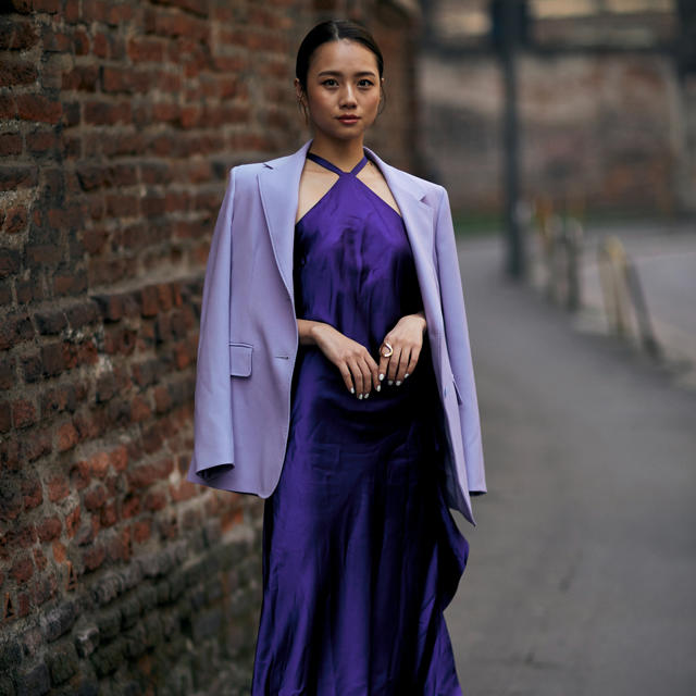 8 vestidos de lujo silencioso para otoño (y que ponerte YA) de las nuevas colecciones de Zara, Mango y Massimo Dutti 