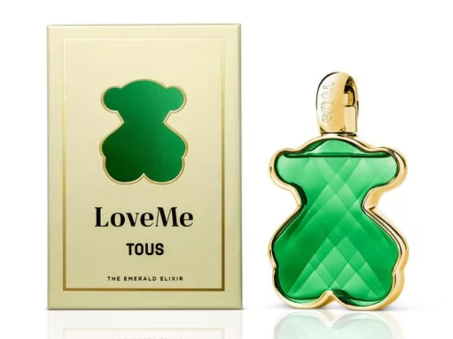 LoveMe, perfume de Tous
