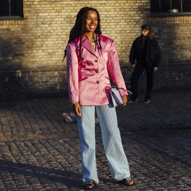 10 pantalones de cintura alta de Zara que no marcan: cómodos y fáciles de  combinar