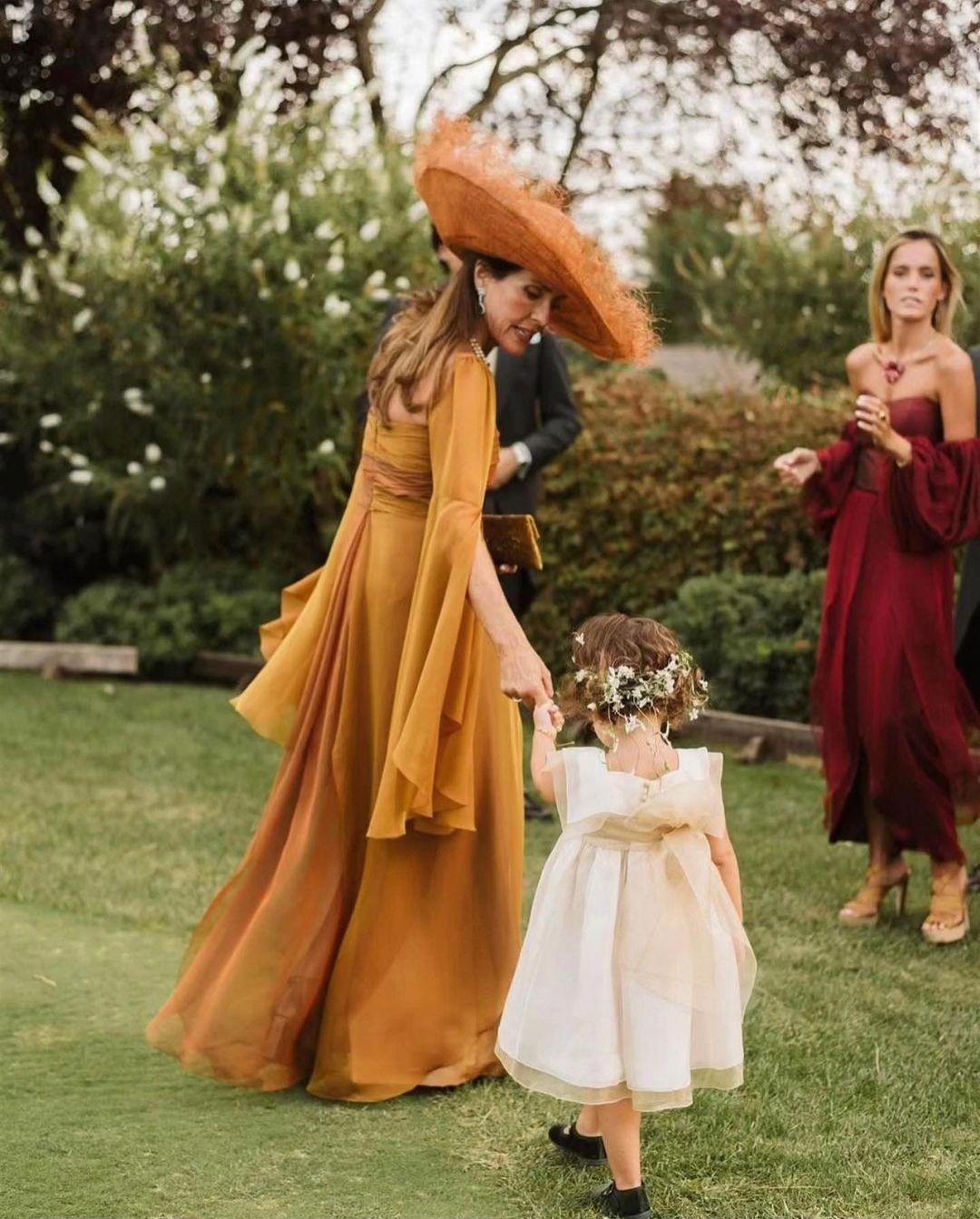 C mo Ir Vestida A Una Boda De Invierno 24 Ideas Para Ir Elegante