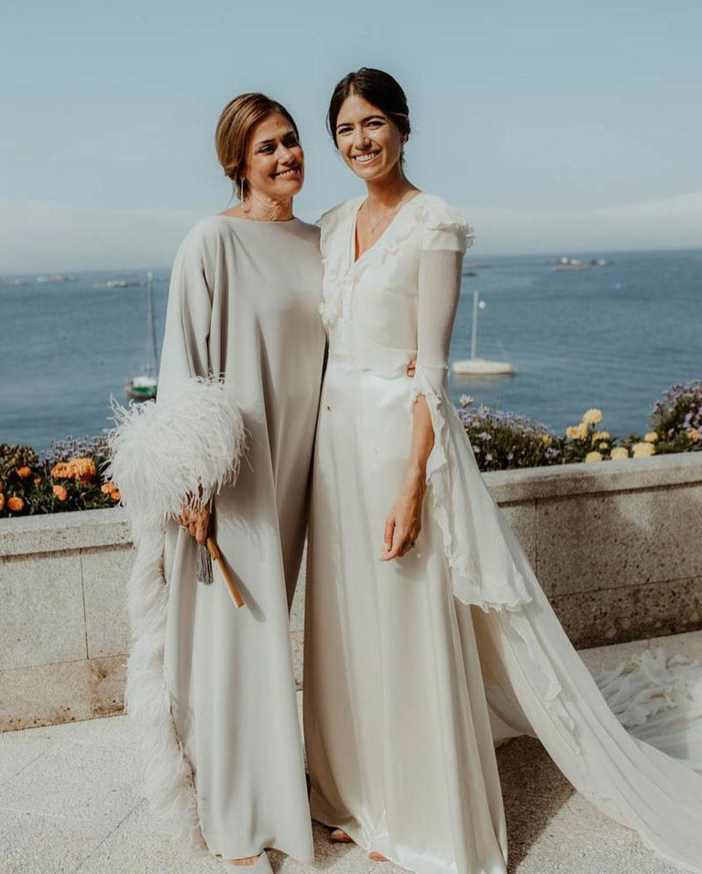 C mo Ir Vestida A Una Boda De Invierno 24 Ideas Para Ir Elegante
