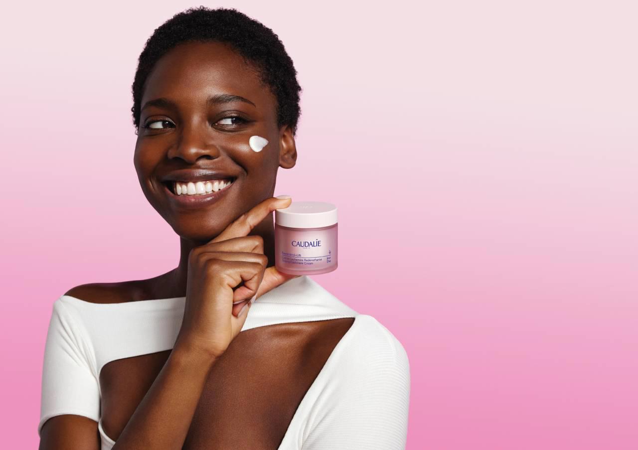 Caudalie crema colageno