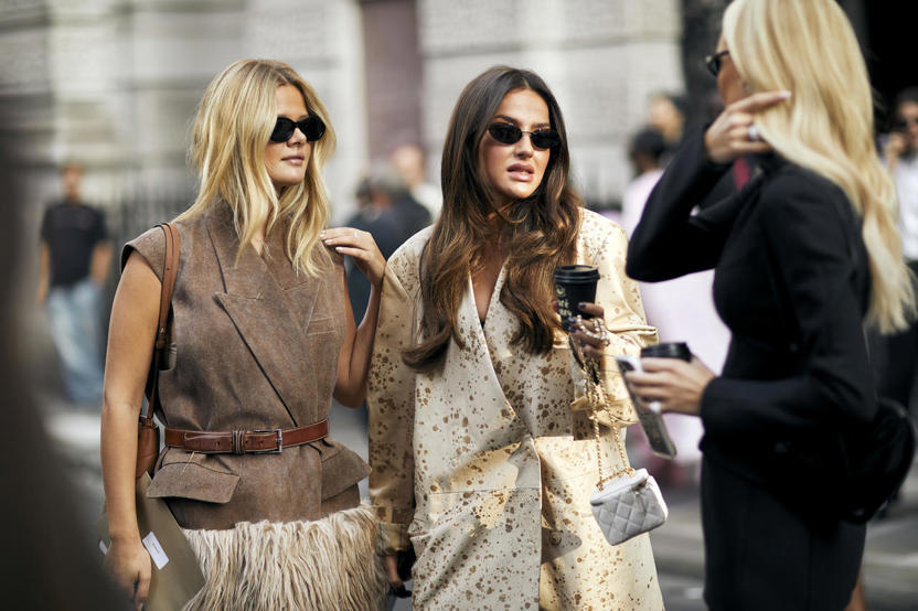 Armario cápsula qué es y cómo construir el tuyo desde 0