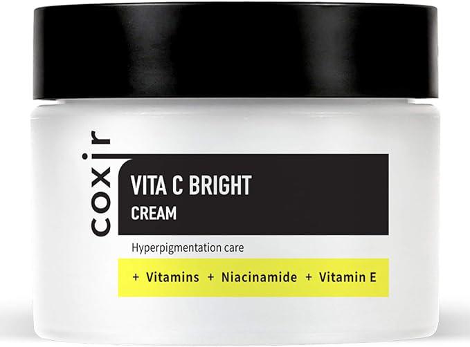 Coxir Vita C Bright Cream
