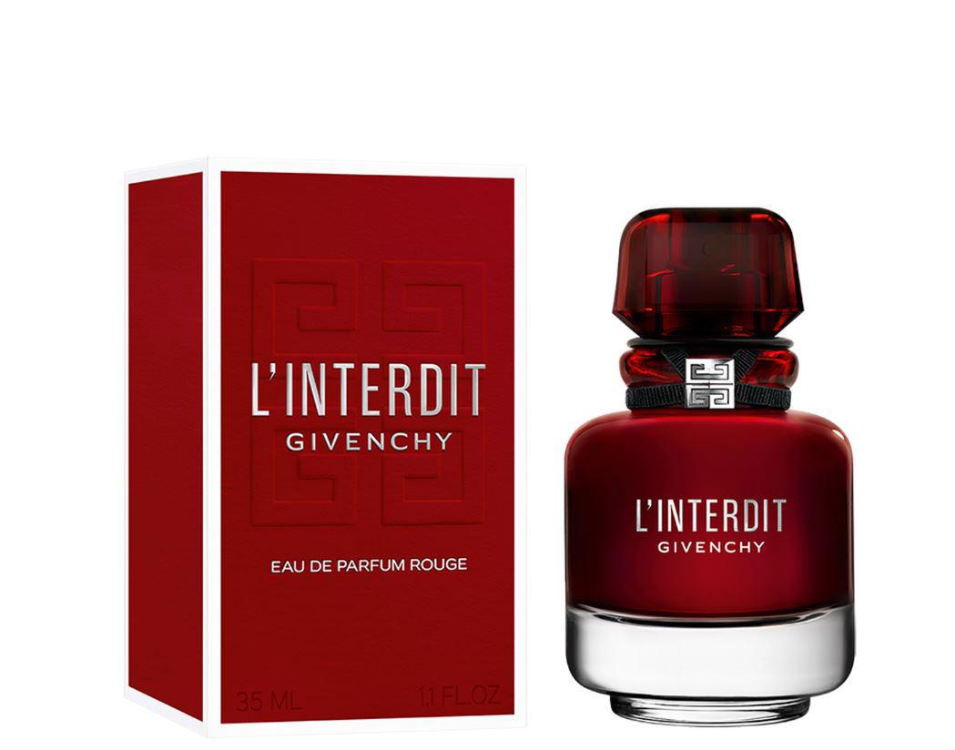 linterdit rouge givenchy
