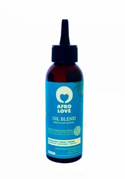 Oil Blend Afro Love