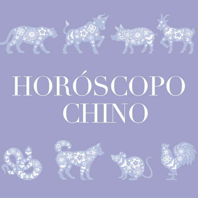 Horóscopo chino 2024: descubre qué animal eres y cuáles son sus características