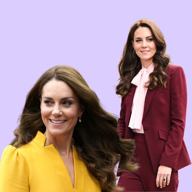Nadie lleva los trajes como Kate Middleton: 12 lecciones de estilo que enamoran a las más elegantes 