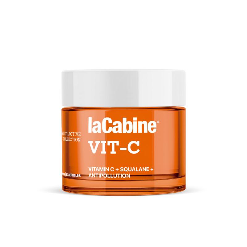 Crema con vitamina C La Cabine