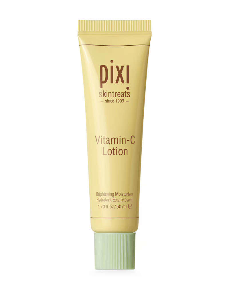 Crema con vitamina C Pixi