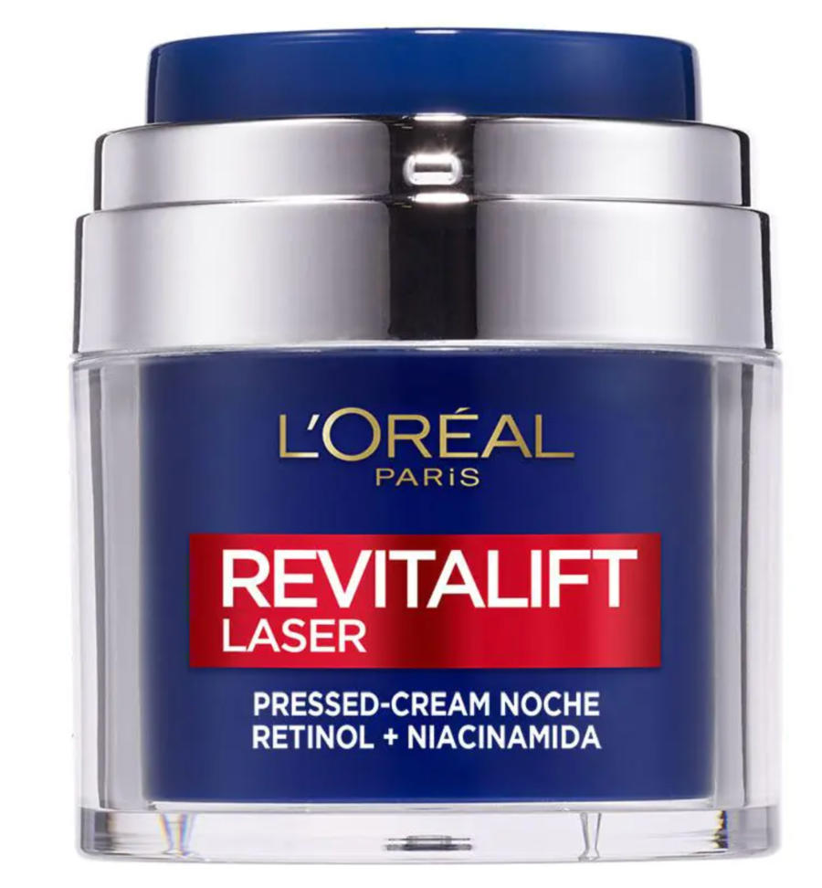 Revitalift Laser de L'Oréal
